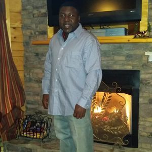 Meet your Posher, Leonardjr